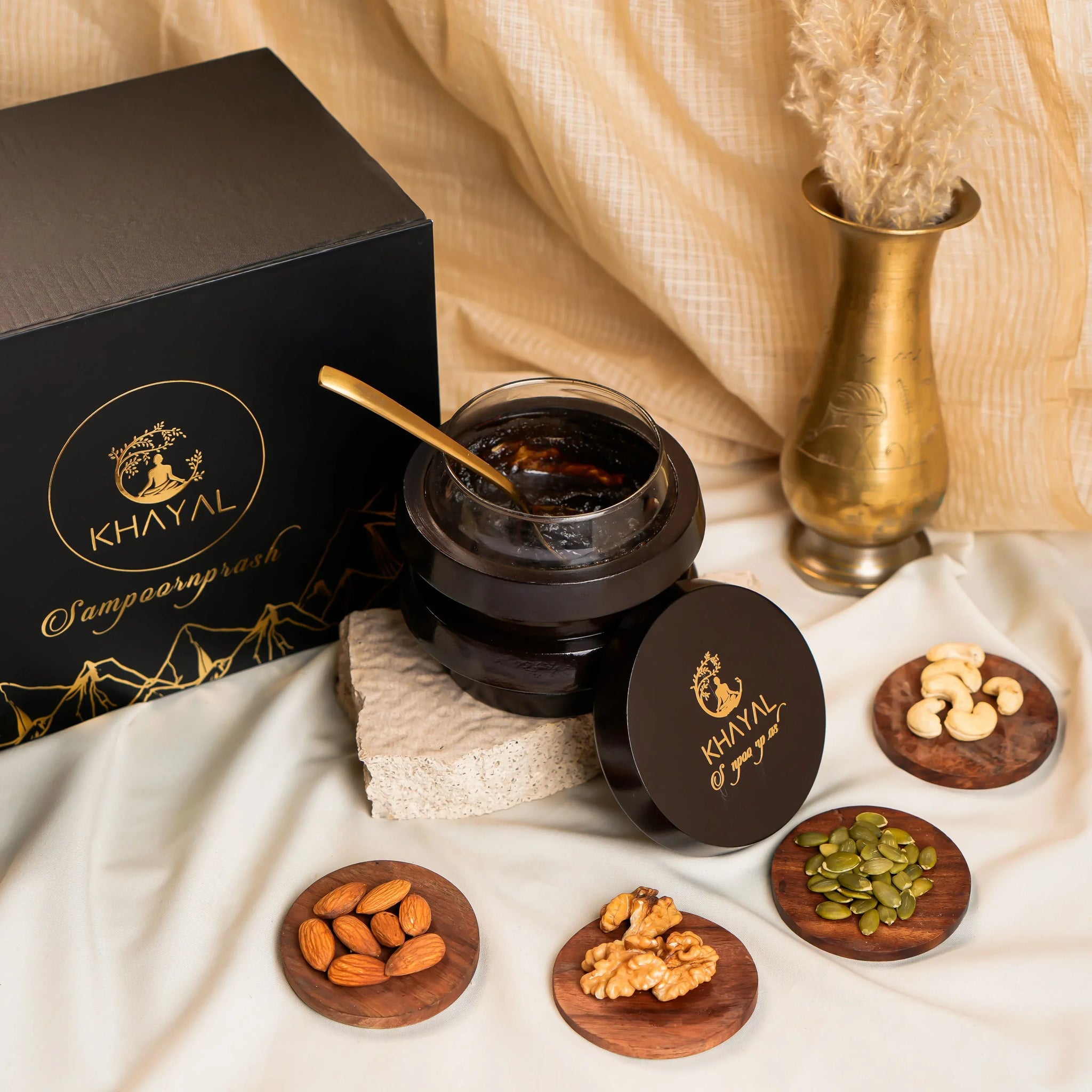Featured Ayurvedic Products – Handpicked for You