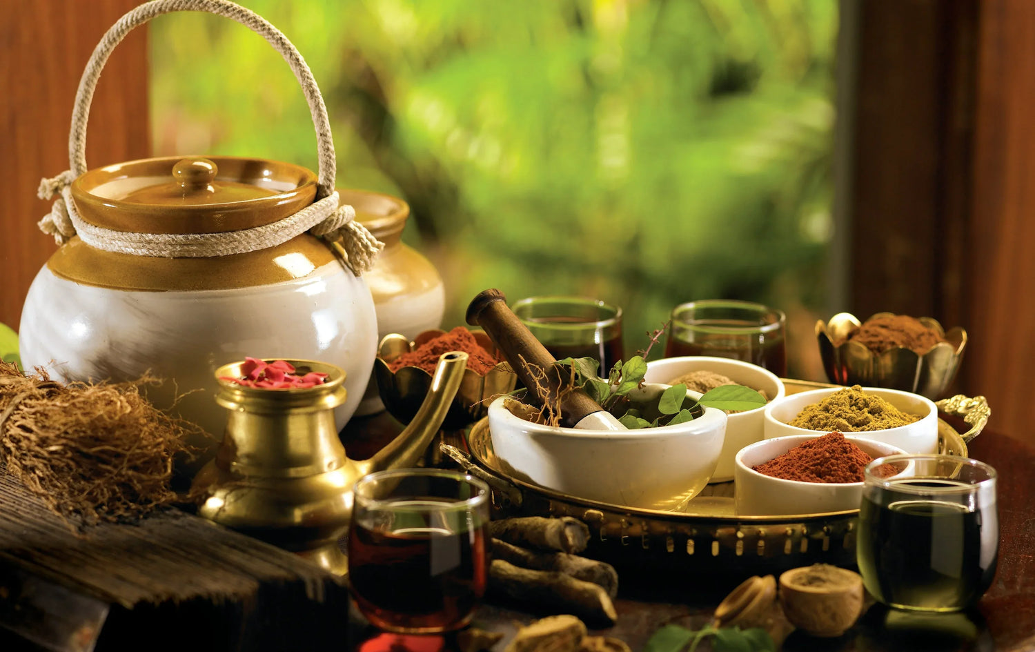 Shop All Ayurvedic Products at Khayal Health