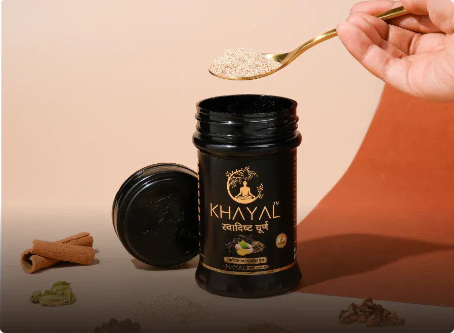 Ayurvedic Digestive Aids & Gut Health Remedies