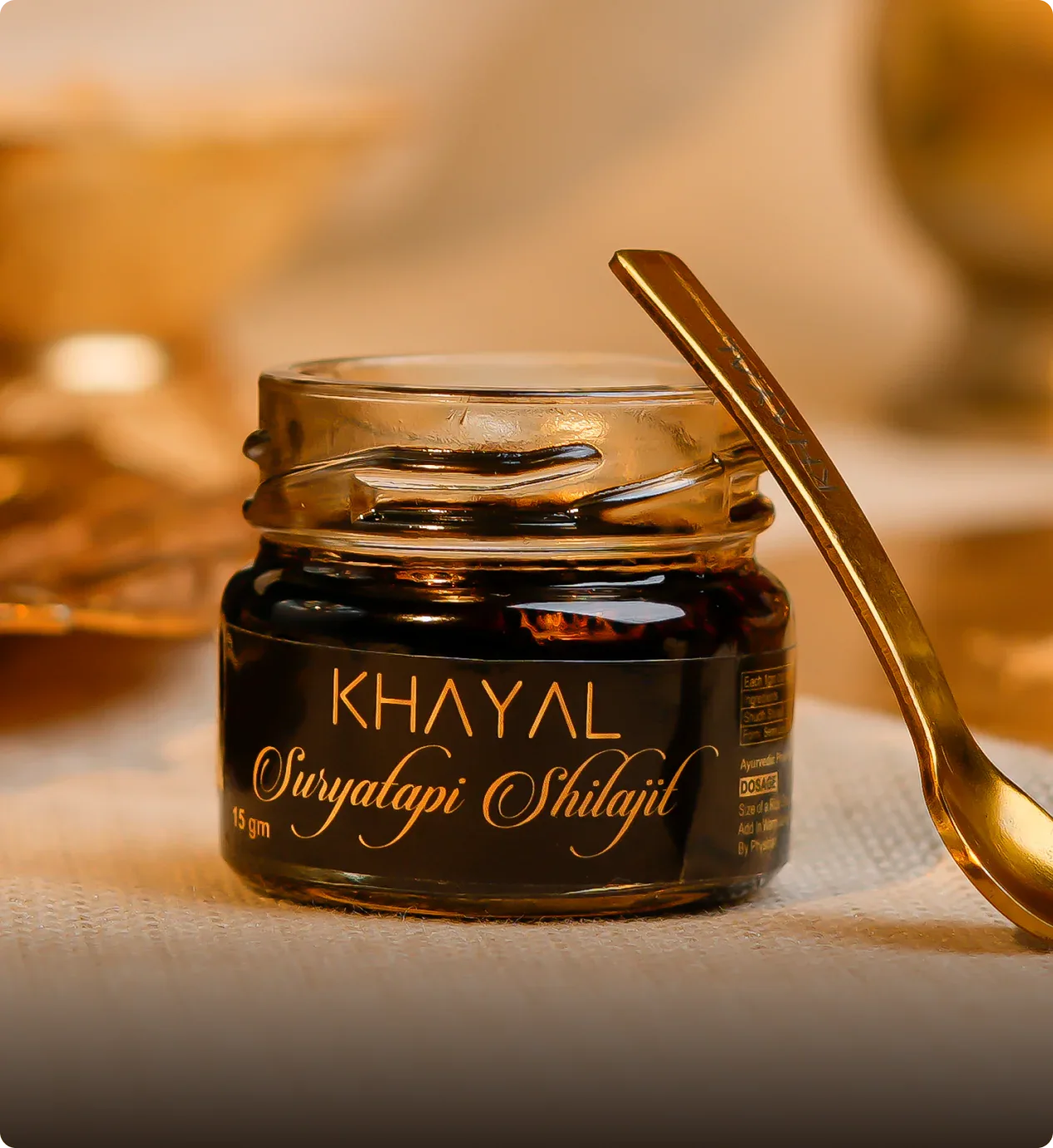 Ayurvedic Immunity & Nutrition Boosters