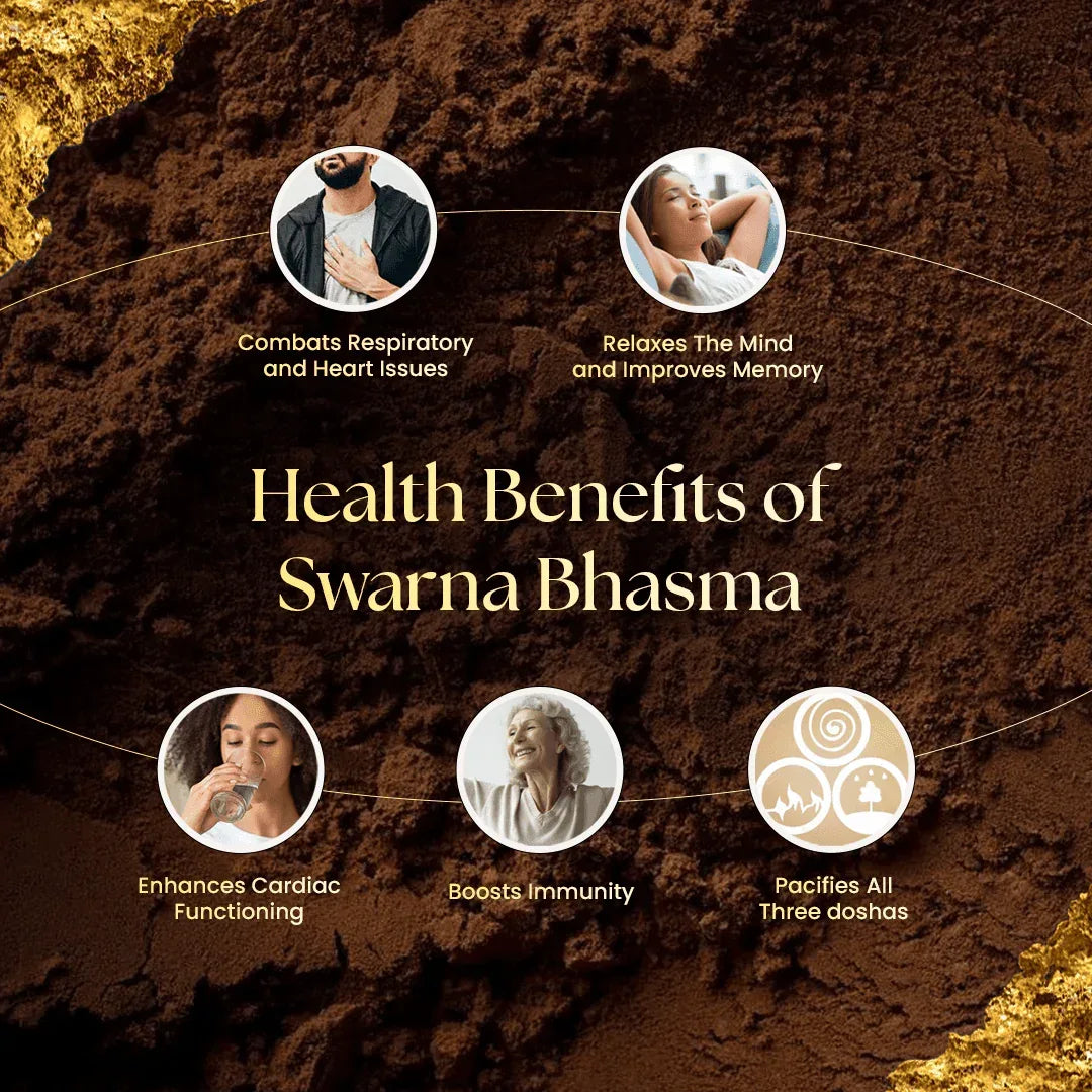 Khayal Suryatapi Shilajit Gold (30gm) | Premium Himalayan Resin with Swarna Bhasma & Swarna Vark | For Men and Women